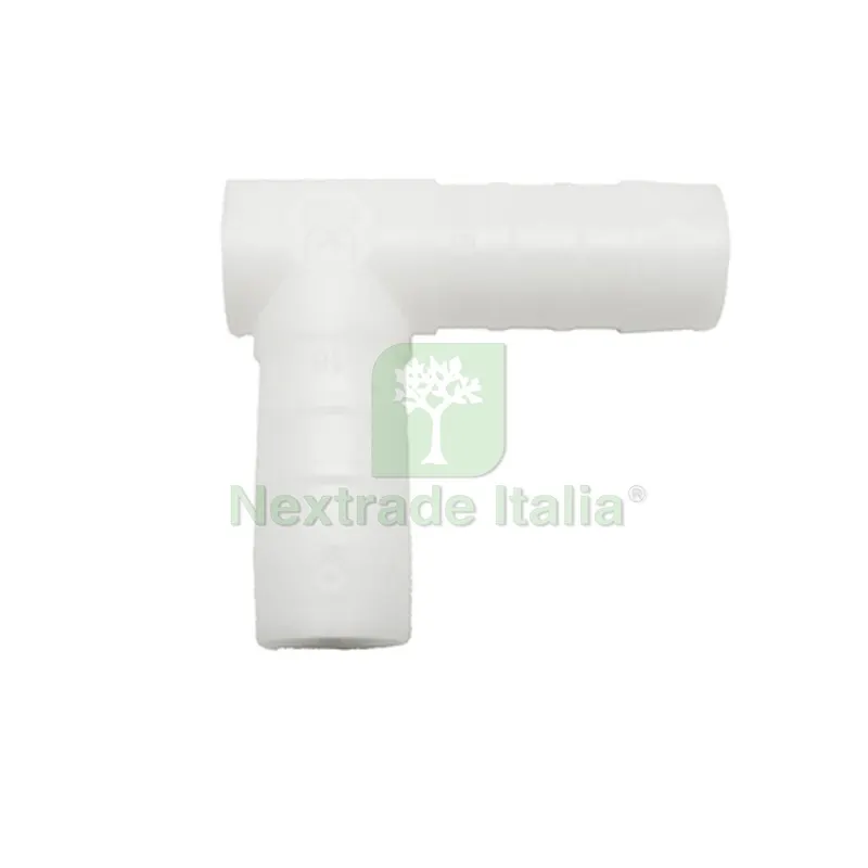 PORTAGOMMA A L IN POM Diam. 16x16 — Tubi e raccordi — rif. FERX.DIA413-B0201914-16 PORTAGOMMA A L IN POM Diam. 16x16 — Tubi e raccordi — rif. FERX.DIA413-B0201914-16