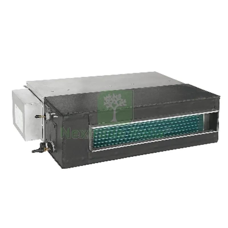 Unita' Interna Condizionatore Canalizzabile DC Inverter R32 9000 btu 2,5 KW — Climatizzazione — rif. FERX.DIA413-D32UID-09 Unita' Interna Condizionatore Canalizzabile DC Inverter R32 9000 btu 2,5 KW — Climatizzazione — rif. FERX.DIA413-D32UID-09