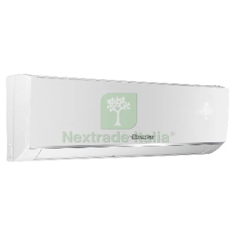 UNITA' INTERNA CONDIZIONATORE A PARETE DC INVERTER R32 12000 btu 3,2kW — Climatizzazione — rif. FERX.DIA413-D32UIW-12 UNITA' INTERNA CONDIZIONATORE A PARETE DC INVERTER R32 12000 btu 3,2kW — Climatizzazione — rif. FERX.DIA413-D32UIW-12