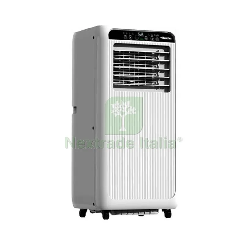 Climatizzatore Portatile Comfort Elite 9000 btu freddo/caldo — Climatizzazione — rif. FERX.DIA413-DCP01-FC09 Climatizzatore Portatile Comfort Elite 9000 btu freddo/caldo — Climatizzazione — rif. FERX.DIA413-DCP01-FC09