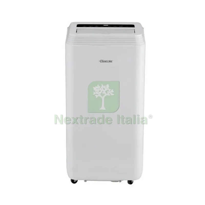 CLIMATIZZATORE PORTATILE COMFORT PRESTIGE 12000 btu solo freddo — Climatizzazione — rif. FERX.DIA413-DCP02-SF12 CLIMATIZZATORE PORTATILE COMFORT PRESTIGE 12000 btu solo freddo — Climatizzazione — rif. FERX.DIA413-DCP02-SF12