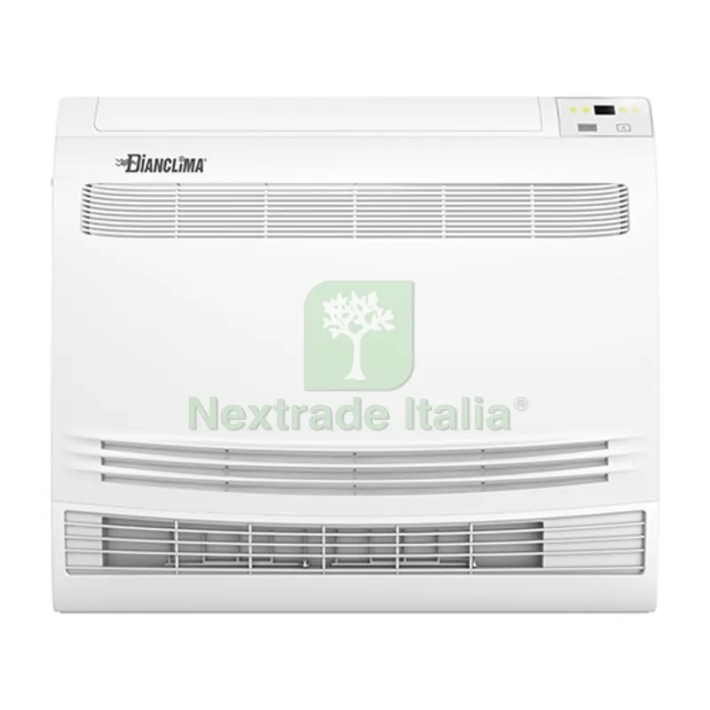 UNITA' INTERNA CONDIZIONATORE MULTI CONSOLE R32 DIANCLIMA SENSE AIR 18000 btu — Climatizzazione — rif. FERX.DIA413-DS1RUIMC-18 UNITA' INTERNA CONDIZIONATORE MULTI CONSOLE R32 DIANCLIMA SENSE AIR 18000 btu — Climatizzazione — rif. FERX.DIA413-DS1RUIMC-18