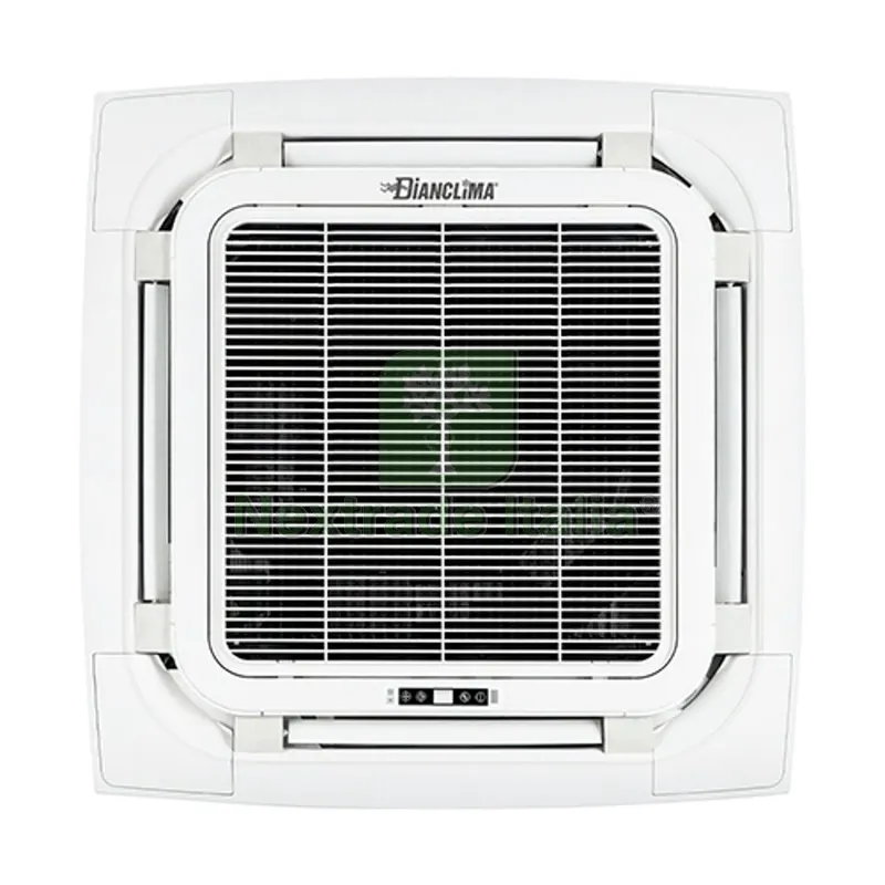 Unita' Interna Condizionatore Multi Cassetta R32 Dianclima Sense Air 12000 btu new — Climatizzazione — rif. FERX.DIA413-DS1RUIMS-12N Unita' Interna Condizionatore Multi Cassetta R32 Dianclima Sense Air 12000 btu new — Climatizzazione — rif. FERX.DIA413-DS1RUIMS-12N