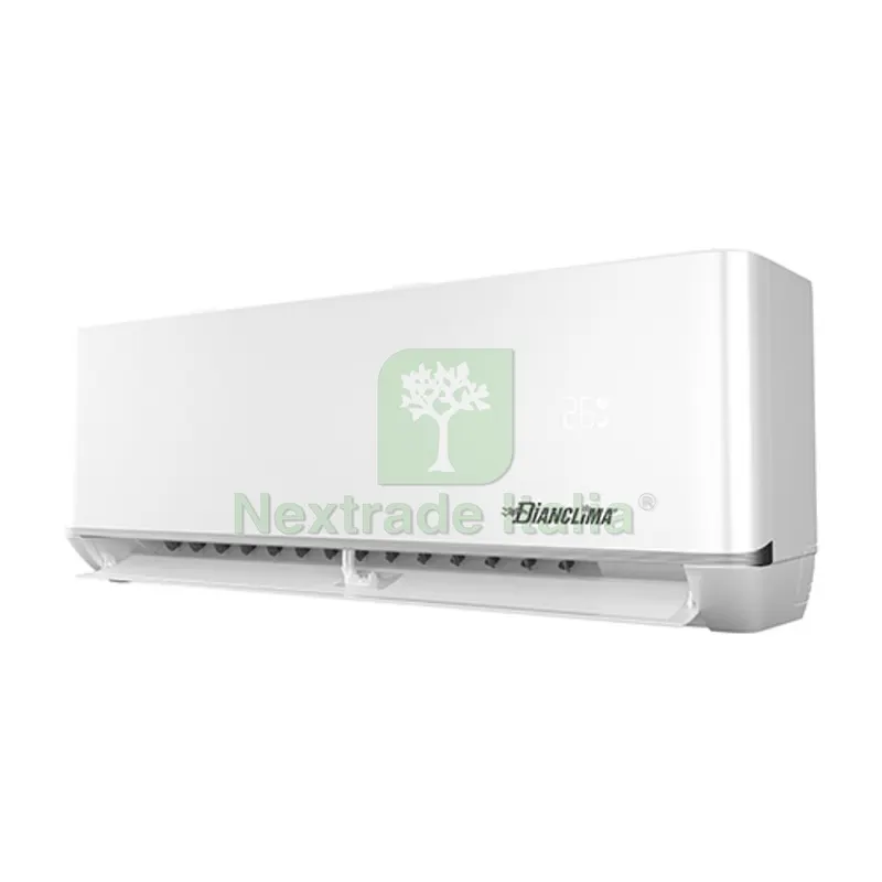 UNITA' INTERNA CONDIZIONATORE A PARETE MULTI DIANCLIMA SENSE AIR 18000 btu — Climatizzazione — rif. FERX.DIA413-DS1RUIMW-18 UNITA' INTERNA CONDIZIONATORE A PARETE MULTI DIANCLIMA SENSE AIR 18000 btu — Climatizzazione — rif. FERX.DIA413-DS1RUIMW-18