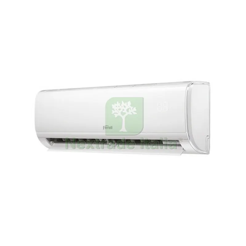CONDIZIONATORE UNITA' INTERNA MONO MULTI GIADA 12000 btu — Climatizzazione — rif. FERX.DIA413-FGSUI-12 CONDIZIONATORE UNITA' INTERNA MONO MULTI GIADA 12000 btu — Climatizzazione — rif. FERX.DIA413-FGSUI-12