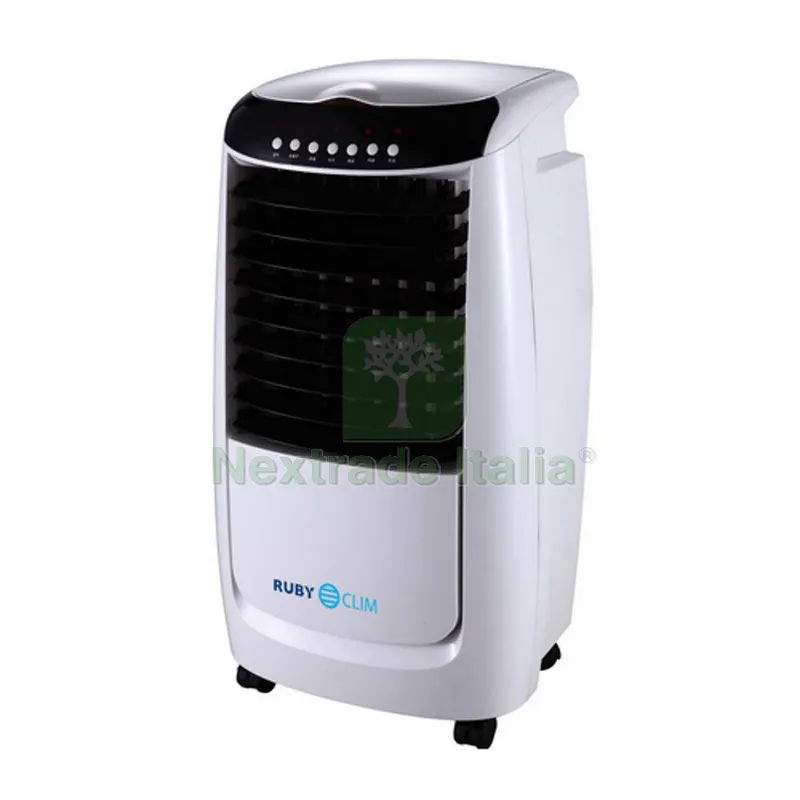 Raffrescatore D'aria AC 28 - — Pompe — rif. FERX.DIA413-FRAC28 Raffrescatore D'aria AC 28 - — Pompe — rif. FERX.DIA413-FRAC28