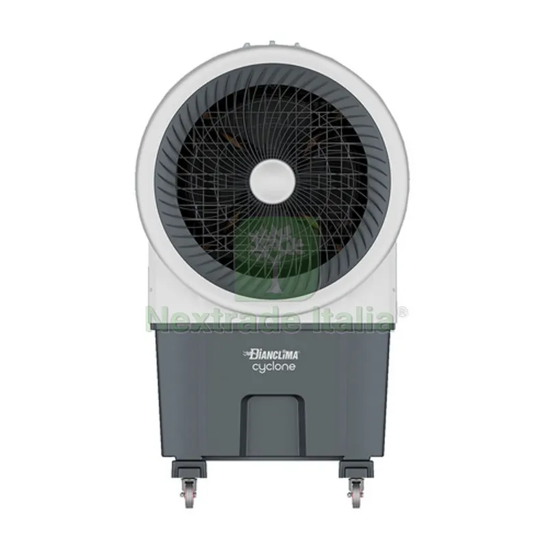 Raffrescatore Cyclone 90 l — Scarichi e sifoni — rif. FERX.DIA413-FRADB-90