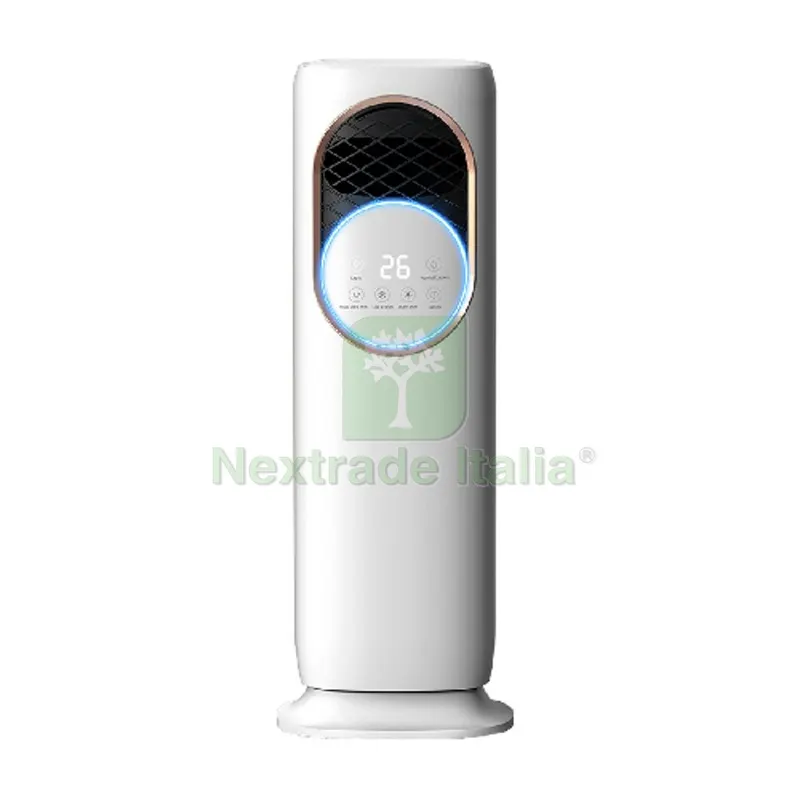 Raffrescatore e Termoconvettore Cool&heat 4 LT - — Caldaie e radiatori — rif. FERX.DIA413-GRF63020 Raffrescatore e Termoconvettore Cool&heat 4 LT - — Caldaie e radiatori — rif. FERX.DIA413-GRF63020