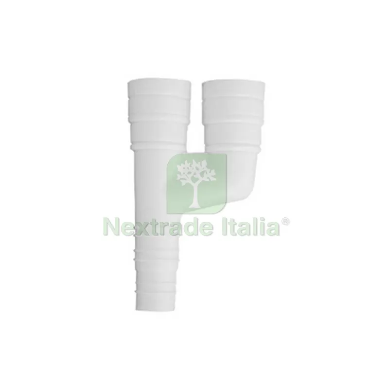 GIUNTO A Y PER IMPIANTI MULTISPLIT - — Tubi e raccordi — rif. FERX.DIA413-KGY