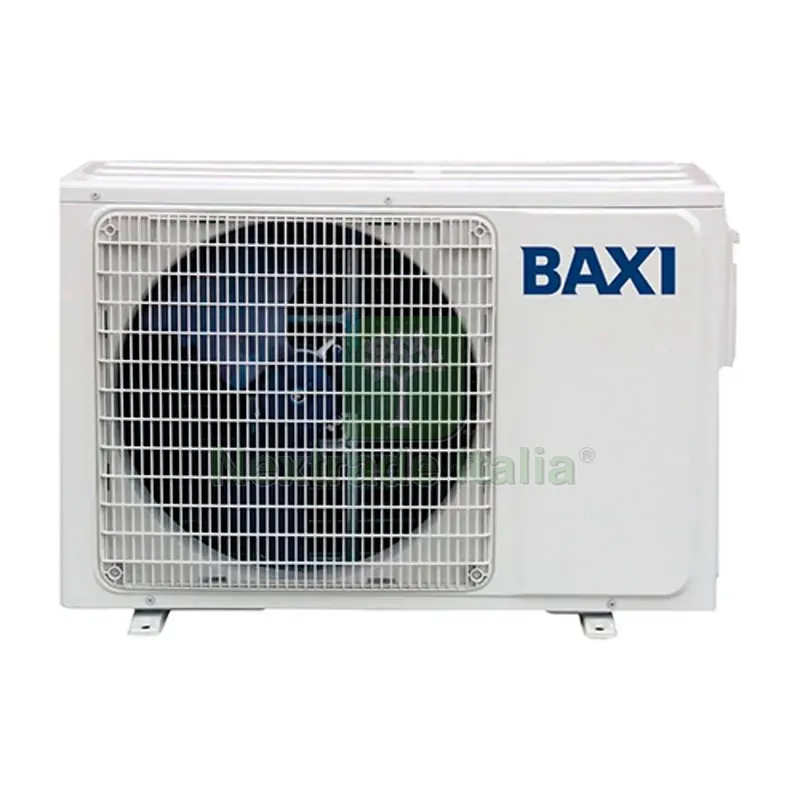 Unita' Esterna Condizionatore Multi Baxi R32 (21000 btu)trial LSGT60-3M — Climatizzazione — rif. FERX.DIA413-KKMUE-321