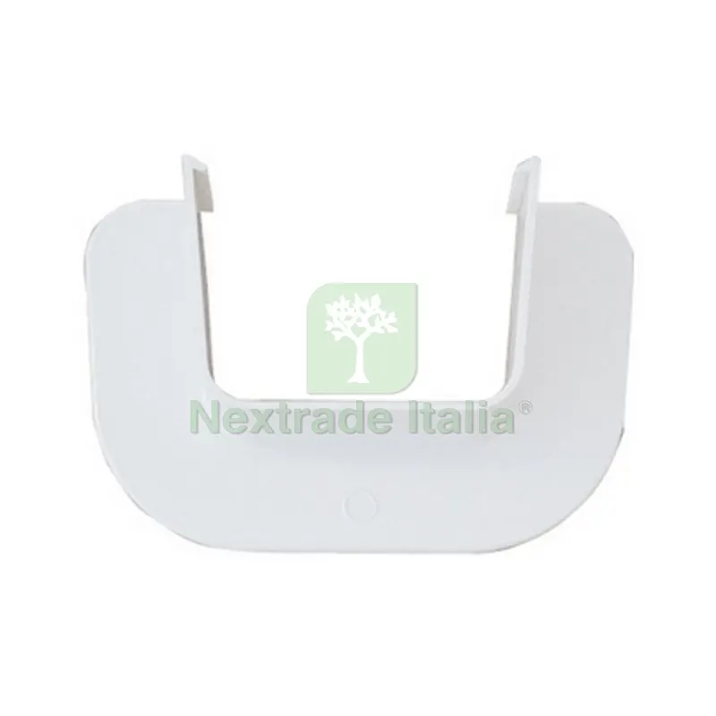 PASSAGGIO A MURO PER IMPIANTI DI CLIMATIZZAZIONE mm. 60 — Scarichi e sifoni — rif. FERX.DIA413-KPM-0610 PASSAGGIO A MURO PER IMPIANTI DI CLIMATIZZAZIONE mm. 60 — Scarichi e sifoni — rif. FERX.DIA413-KPM-0610