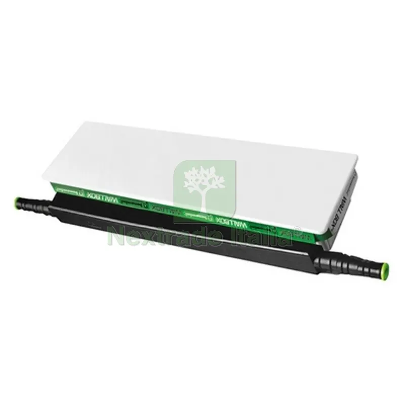 Cassetta di Predisposizione "wallbox" per Apparecchi Split cm 42 x 9,8 x 6 — Casalinghi e organizzazione — rif. FERX.DIA413-KPSWB-042 Cassetta di Predisposizione "wallbox" per Apparecchi Split cm 42 x 9,8 x 6 — Casalinghi e organizzazione — rif. FERX.DIA413-KPSWB-042