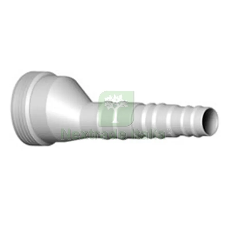 Raccordo di Attacco per Tubo Condensa 1"1/4 — Tubi e raccordi — rif. FERX.DIA413-KRR-07