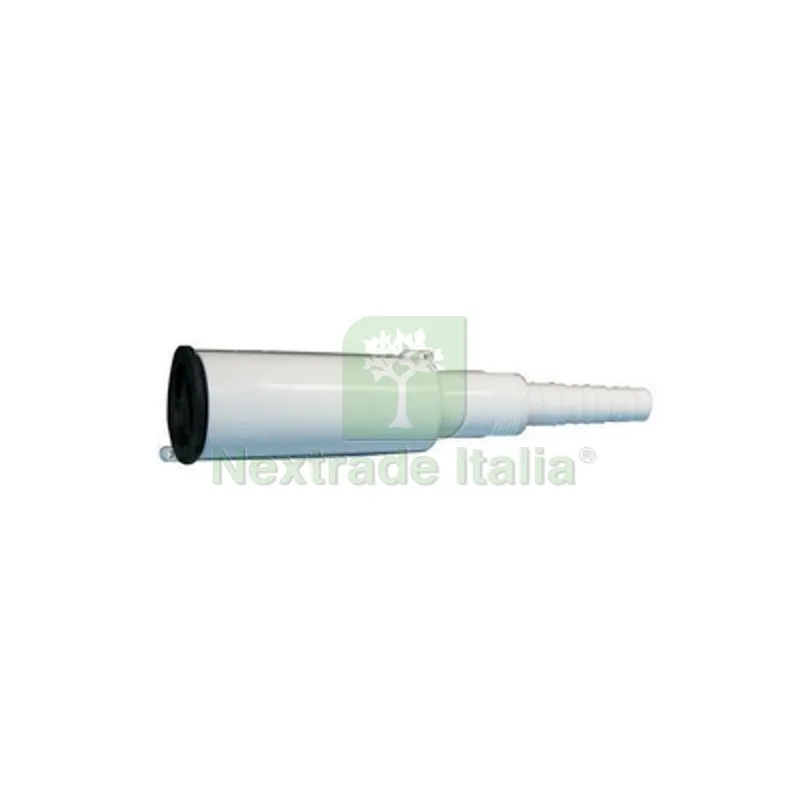 SIFONE PER CONDENSA SCARICO "WALLTRAP" D.32 Diam.16 - 32 — Scarichi e sifoni — rif. FERX.DIA413-KRS SIFONE PER CONDENSA SCARICO "WALLTRAP" D.32 Diam.16 - 32 — Scarichi e sifoni — rif. FERX.DIA413-KRS