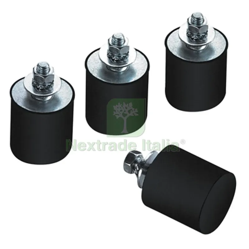 KIT ANTIVIBRANTI A PAVIMENTO HxL 40x40 — Scarichi e sifoni — rif. FERX.DIA413-KSA-040 KIT ANTIVIBRANTI A PAVIMENTO HxL 40x40 — Scarichi e sifoni — rif. FERX.DIA413-KSA-040