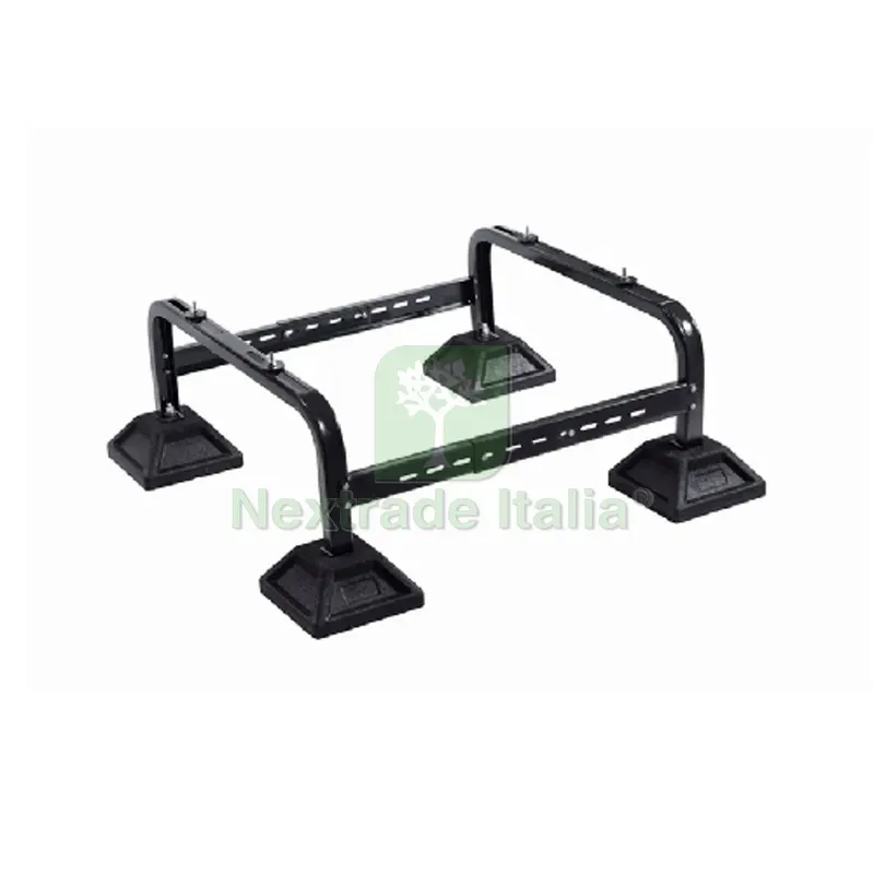 Supporto per Unita' Esterne Frame Foot Mini - — Scarichi e sifoni — rif. FERX.DIA413-KSPFM Supporto per Unita' Esterne Frame Foot Mini - — Scarichi e sifoni — rif. FERX.DIA413-KSPFM