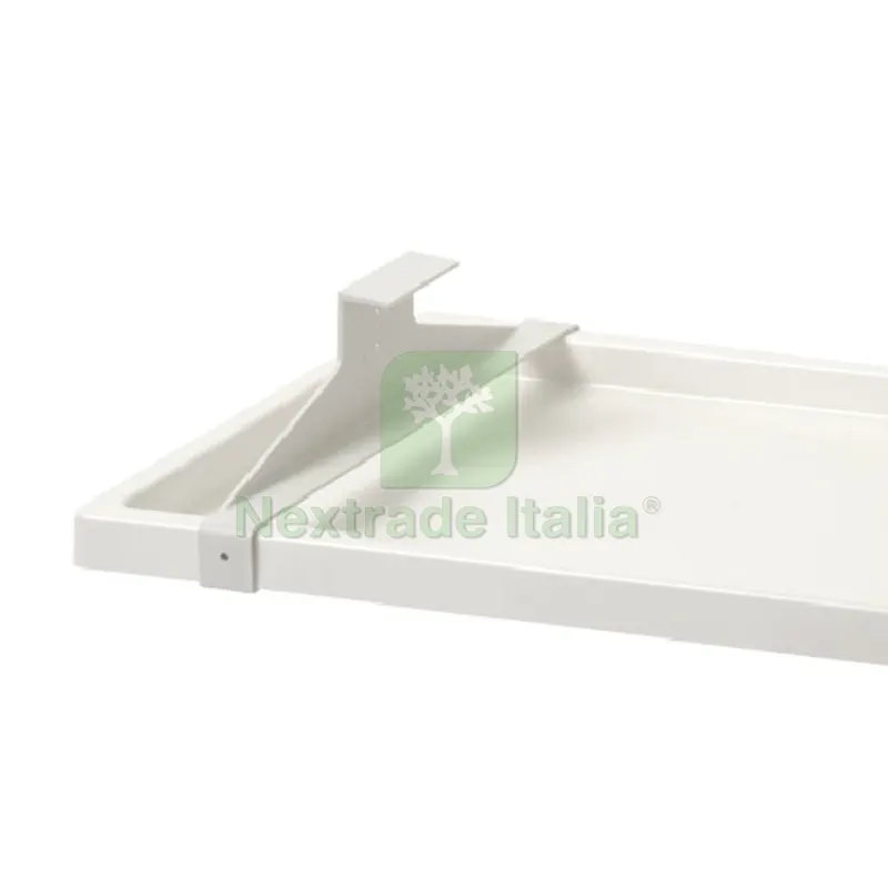Bacinella Raccoglicondensa mm 940x420 — Scarichi e sifoni — rif. FERX.DIA413-KTBV-94 Bacinella Raccoglicondensa mm 940x420 — Scarichi e sifoni — rif. FERX.DIA413-KTBV-94