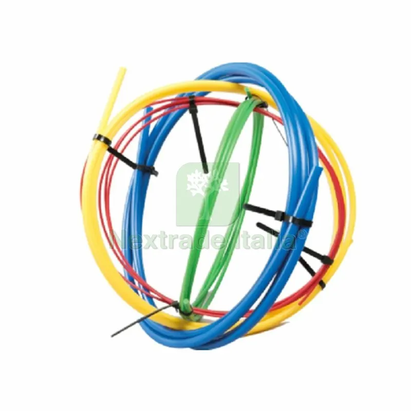 KIT SONDA CURVATUBI IN PLASTICA - — Tubi e raccordi — rif. FERX.DIA413-KTSCP