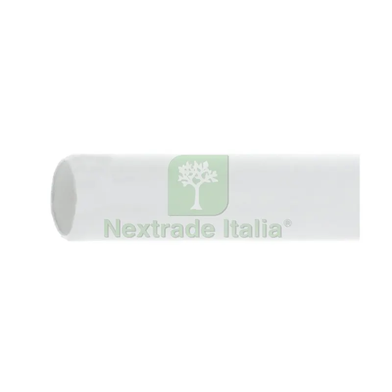 TUBO SCARICO CONDENSA RIGIDO BARRA DA 2 MT Diam. 20 mm — Tubi e raccordi — rif. FERX.DIA413-KV0402-20 TUBO SCARICO CONDENSA RIGIDO BARRA DA 2 MT Diam. 20 mm — Tubi e raccordi — rif. FERX.DIA413-KV0402-20