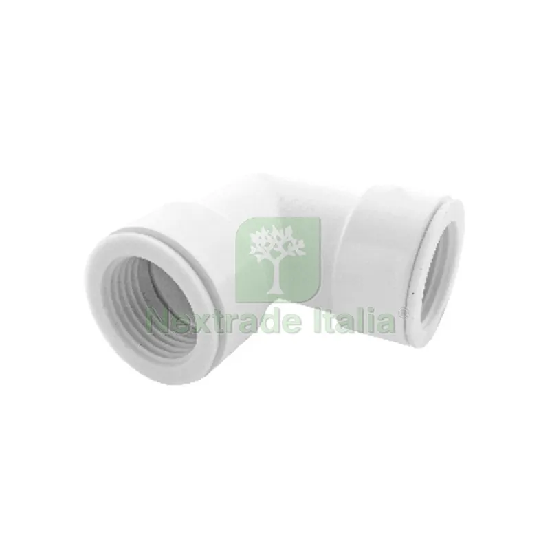 CURVA 90° Diam. 20 mm — Tubi e raccordi — rif. FERX.DIA413-KV042-20 CURVA 90° Diam. 20 mm — Tubi e raccordi — rif. FERX.DIA413-KV042-20