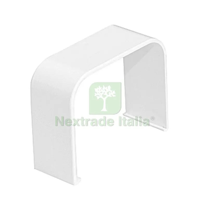 GIUNTO COPERCHIO 65 x 50 mm — Tubi e raccordi — rif. FERX.DIA413-KV102-6550