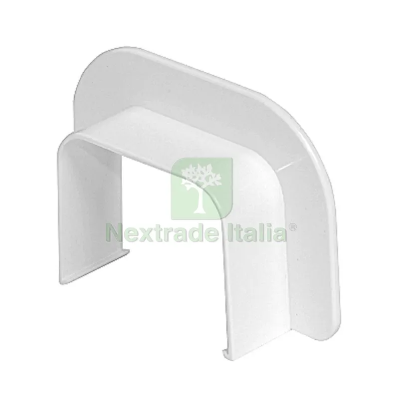 PASSAGGIO A MURO 65 x 50 mm — Scarichi e sifoni — rif. FERX.DIA413-KV111-6550 PASSAGGIO A MURO 65 x 50 mm — Scarichi e sifoni — rif. FERX.DIA413-KV111-6550