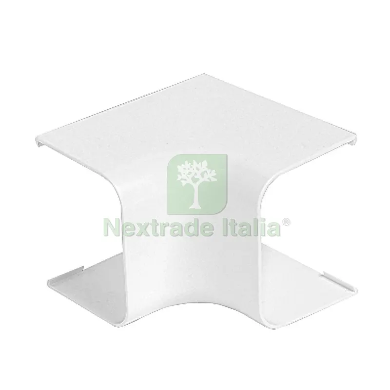 ANGOLO INTERNO 80 x 60 mm — Ferramenta per legno e mobili — rif. FERX.DIA413-KV112-8060