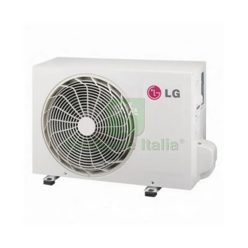 Unita Esterna MOD. S12ET UA3 12000 btu — Accessori bagno — rif. FERX.DIA413-LGAQUE-12 Unita Esterna MOD. S12ET UA3 12000 btu — Accessori bagno — rif. FERX.DIA413-LGAQUE-12