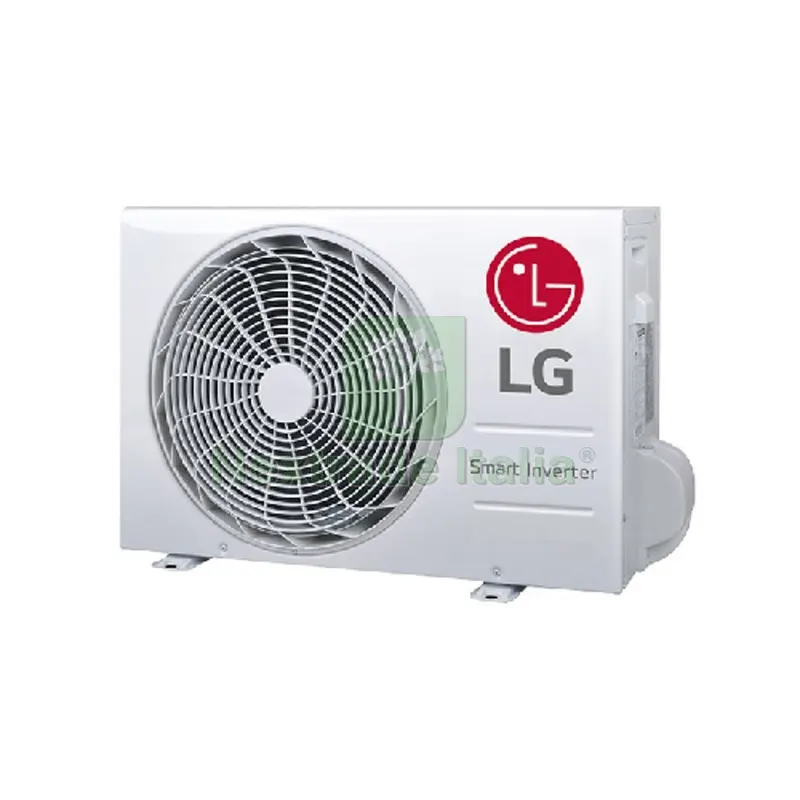 Unita' Esterna Condizionatore Artcool Gallery Mono R32 9000 btu — Climatizzazione — rif. FERX.DIA413-LGAW32UE-09