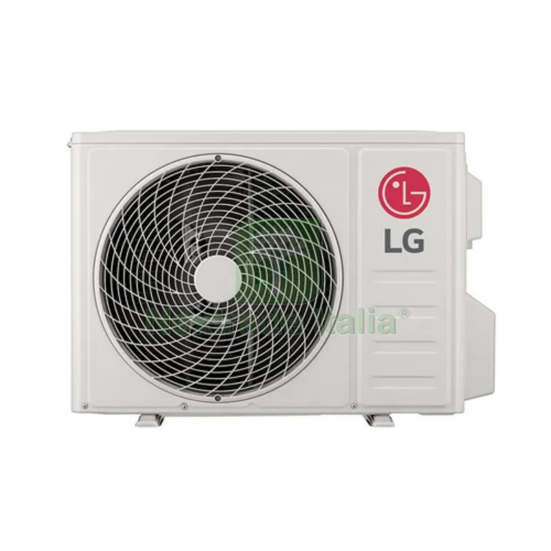 Unita' Esterna Condizionatore Deluxe R32 9000 btu — Climatizzazione — rif. FERX.DIA413-LGDW32UE-09 Unita' Esterna Condizionatore Deluxe R32 9000 btu — Climatizzazione — rif. FERX.DIA413-LGDW32UE-09