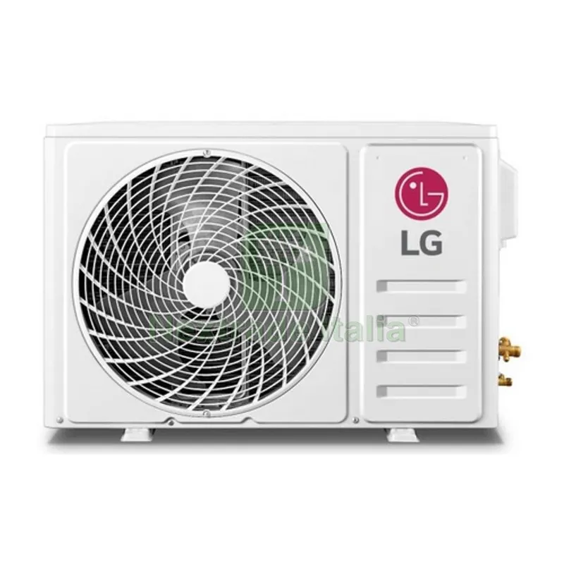 UNITA' ESTERNA CONDIZIONATORE LIBERO MONO 12000 btu — Climatizzazione — rif. FERX.DIA413-LGLT32UE-12 UNITA' ESTERNA CONDIZIONATORE LIBERO MONO 12000 btu — Climatizzazione — rif. FERX.DIA413-LGLT32UE-12