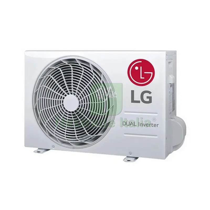 UNITA' ESTERNA CONDIZIONATORE LIBERO SMART R32 9000 btu - 2.6 kW — Climatizzazione — rif. FERX.DIA413-LGLW32UE-09 UNITA' ESTERNA CONDIZIONATORE LIBERO SMART R32 9000 btu - 2.6 kW — Climatizzazione — rif. FERX.DIA413-LGLW32UE-09