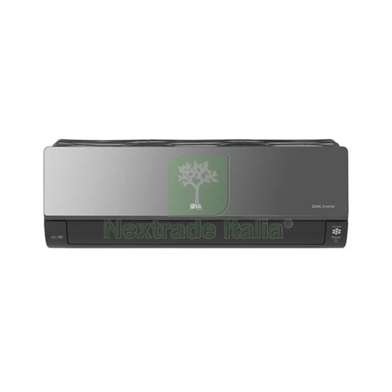 UNITA' INTERNA CONDIZIONATORE ARTCOOL MIRROR WI-FI R32 12000 btu — Climatizzazione — rif. FERX.DIA413-LGMW32UI-12 UNITA' INTERNA CONDIZIONATORE ARTCOOL MIRROR WI-FI R32 12000 btu — Climatizzazione — rif. FERX.DIA413-LGMW32UI-12