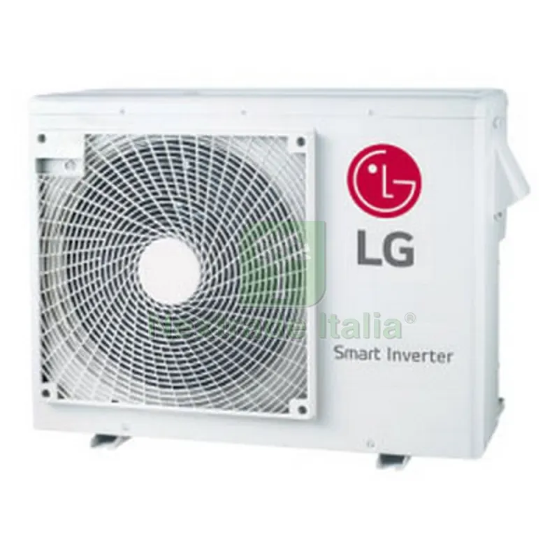CONDIZIONATORE UNITA' ESTERNA MULTI TRIAL R32 6,2 kW (21000 btu) trial — Climatizzazione — rif. FERX.DIA413-LGUEMR3-21 CONDIZIONATORE UNITA' ESTERNA MULTI TRIAL R32 6,2 kW (21000 btu) trial — Climatizzazione — rif. FERX.DIA413-LGUEMR3-21