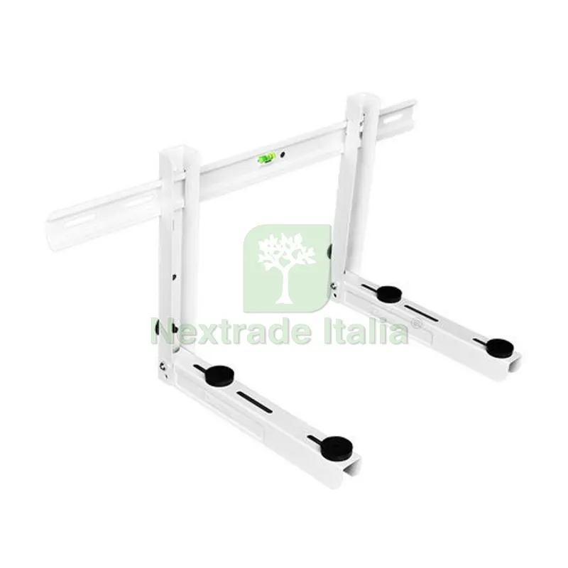 STAFFE PER CLIMATIZZATORI DIANCLIMA MVT100 - — Misurazione e taglio manuale — rif. FERX.DIA413-MVT100