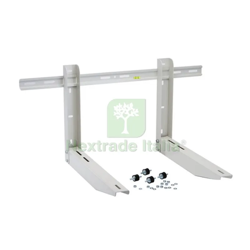 STAFFE PER CLIMATIZZATORI DIANCLIMA MVT300 Portata 300 kg — Misurazione e taglio manuale — rif. FERX.DIA413-MVT300