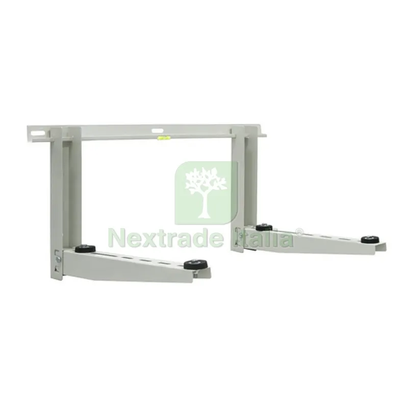 STAFFA PER CLIMATIZZATORE ELEFANT'S SLV Portata 95 kg — Climatizzazione — rif. FERX.DIA413-MVT95 STAFFA PER CLIMATIZZATORE ELEFANT'S SLV Portata 95 kg — Climatizzazione — rif. FERX.DIA413-MVT95