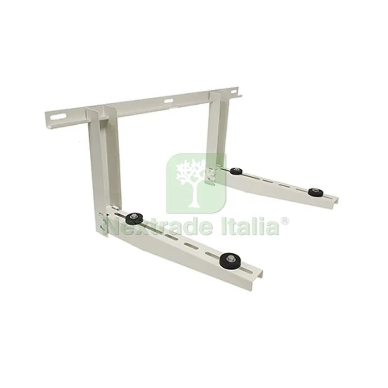 STAFFA PER CLIMATIZZATORE ELEFANT'S SLV 480 Portata 95 kg — Climatizzazione — rif. FERX.DIA413-MVT99 STAFFA PER CLIMATIZZATORE ELEFANT'S SLV 480 Portata 95 kg — Climatizzazione — rif. FERX.DIA413-MVT99