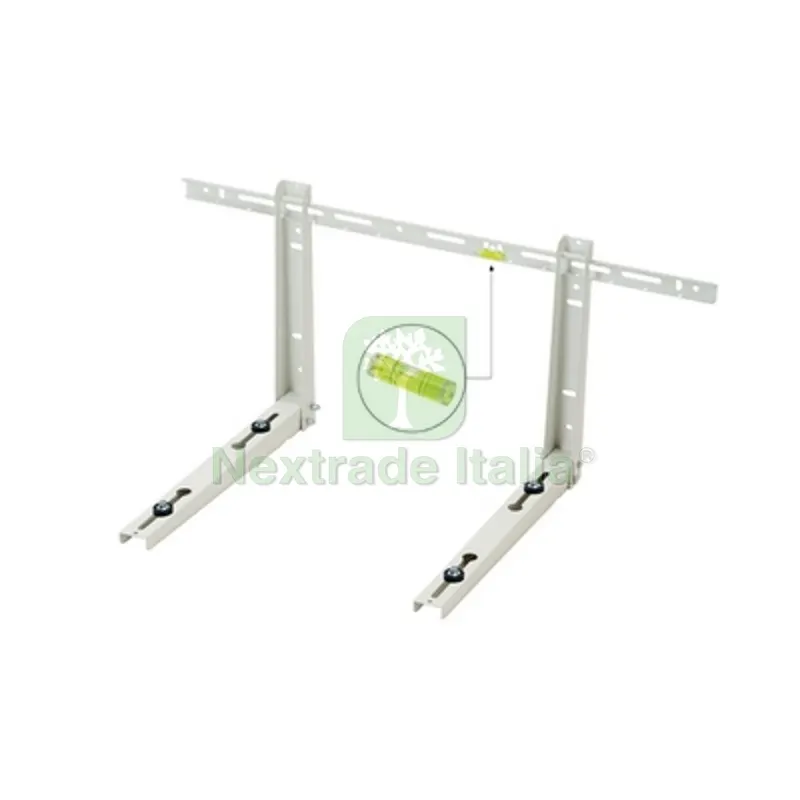 STAFFE PER CLIMATIZZATORI DIANFLEX MVTE80 - — Scarichi e sifoni — rif. FERX.DIA413-MVTE80