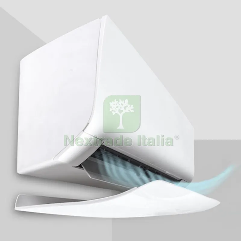 DEFLETTORE CLIMIK EXTRA Bianco cm 80x30 — Scarichi e sifoni — rif. FERX.DIA413-SC1003B