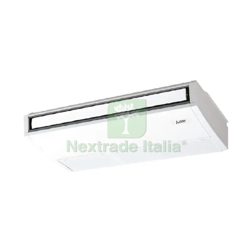 UNITA INTERNA COMMERCIALE MONOSPLIT PENSILE SOFFITTO PCAM KA2 5,0 kW — Climatizzazione — rif. FERX.DIA413-UCPMK-50