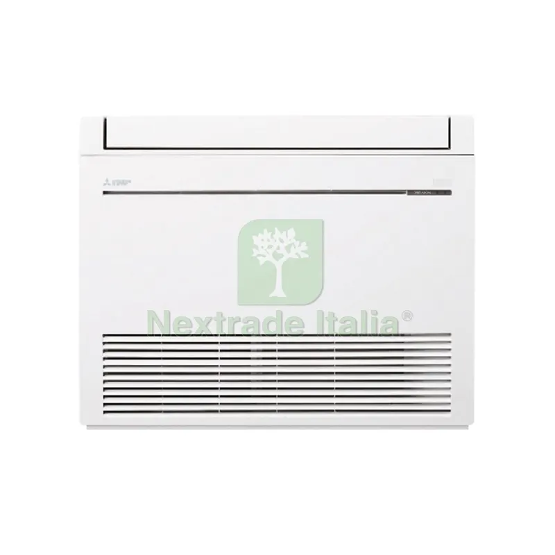 CONDIZIONATORE UNITA' INTERNA A PAVIMENTO MONO MULTI MFZKT 5,0 KW — Climatizzazione — rif. FERX.DIA413-URMFZKT-50 CONDIZIONATORE UNITA' INTERNA A PAVIMENTO MONO MULTI MFZKT 5,0 KW — Climatizzazione — rif. FERX.DIA413-URMFZKT-50