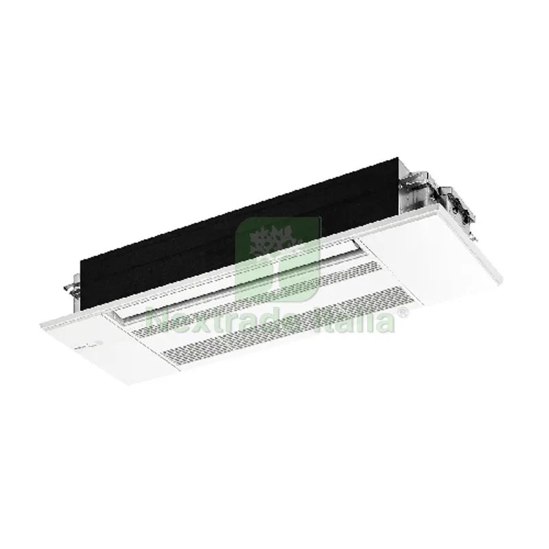 CONDIZIONATORE UNITA' INTERNA CASSETTA A UNA VIA MONO MULTI MLZKP 2,5 KW — Climatizzazione — rif. FERX.DIA413-URMLZKP-25 CONDIZIONATORE UNITA' INTERNA CASSETTA A UNA VIA MONO MULTI MLZKP 2,5 KW — Climatizzazione — rif. FERX.DIA413-URMLZKP-25