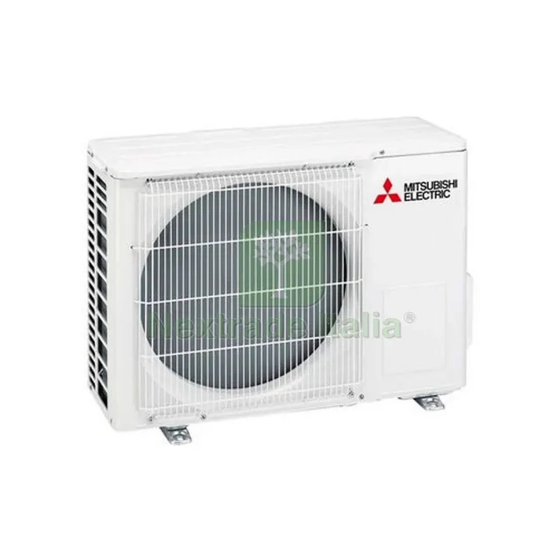 Condizionatore Unita' Esterna Monosplit Muzbt VG-E2 2,5 kW — Climatizzazione — rif. FERX.DIA413-URMUZBT-25 Condizionatore Unita' Esterna Monosplit Muzbt VG-E2 2,5 kW — Climatizzazione — rif. FERX.DIA413-URMUZBT-25