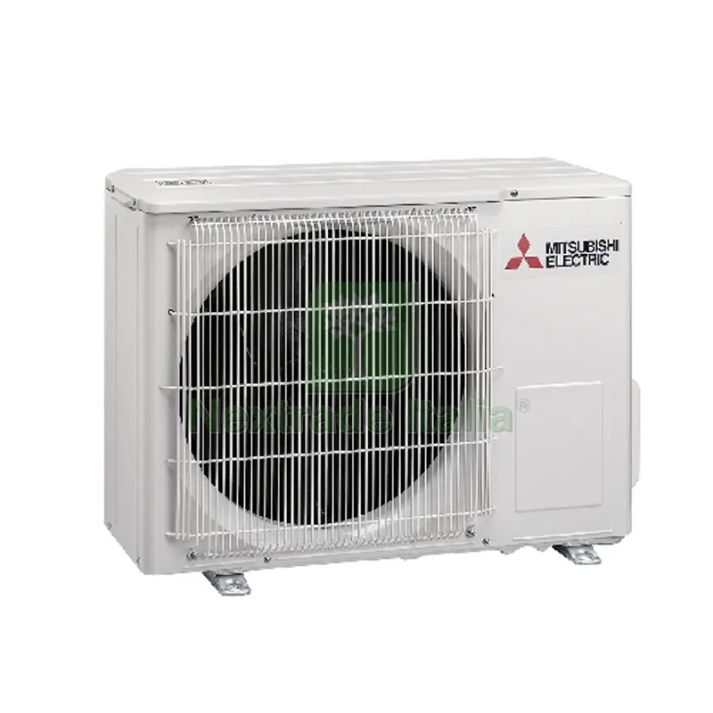 CONDIZIONATORE UNITA' ESTERNA SMART 4,3 kW — Climatizzazione — rif. FERX.DIA413-URMUZHR-50 CONDIZIONATORE UNITA' ESTERNA SMART 4,3 kW — Climatizzazione — rif. FERX.DIA413-URMUZHR-50