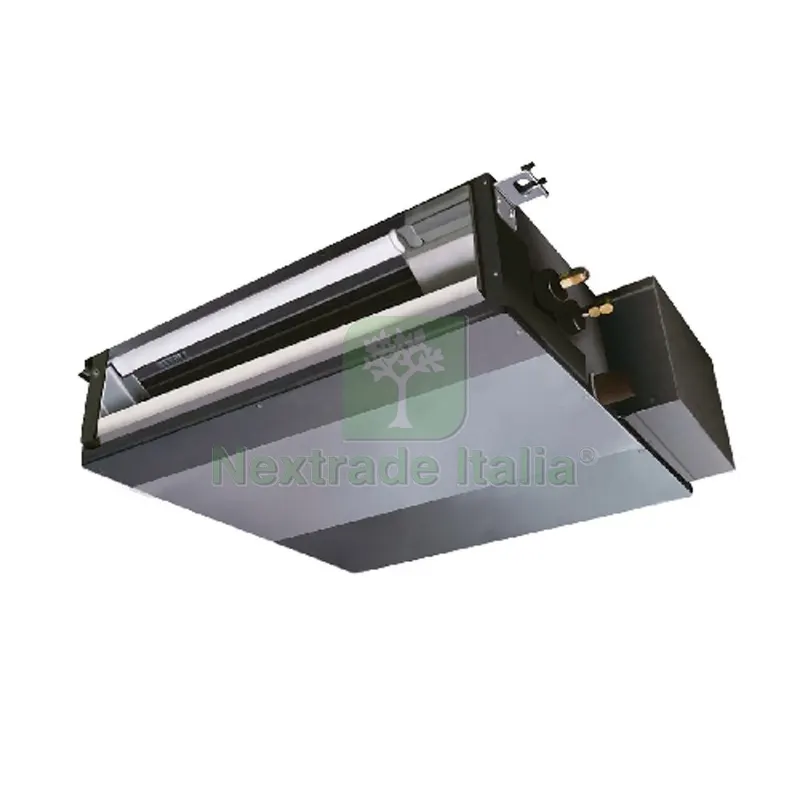 Condizionatore Unita' Interna Canalizzabile Compatta Sezm Mono Multi 3, 5 kW — Climatizzazione — rif. FERX.DIA413-URSEZM-35 Condizionatore Unita' Interna Canalizzabile Compatta Sezm Mono Multi 3, 5 kW — Climatizzazione — rif. FERX.DIA413-URSEZM-35