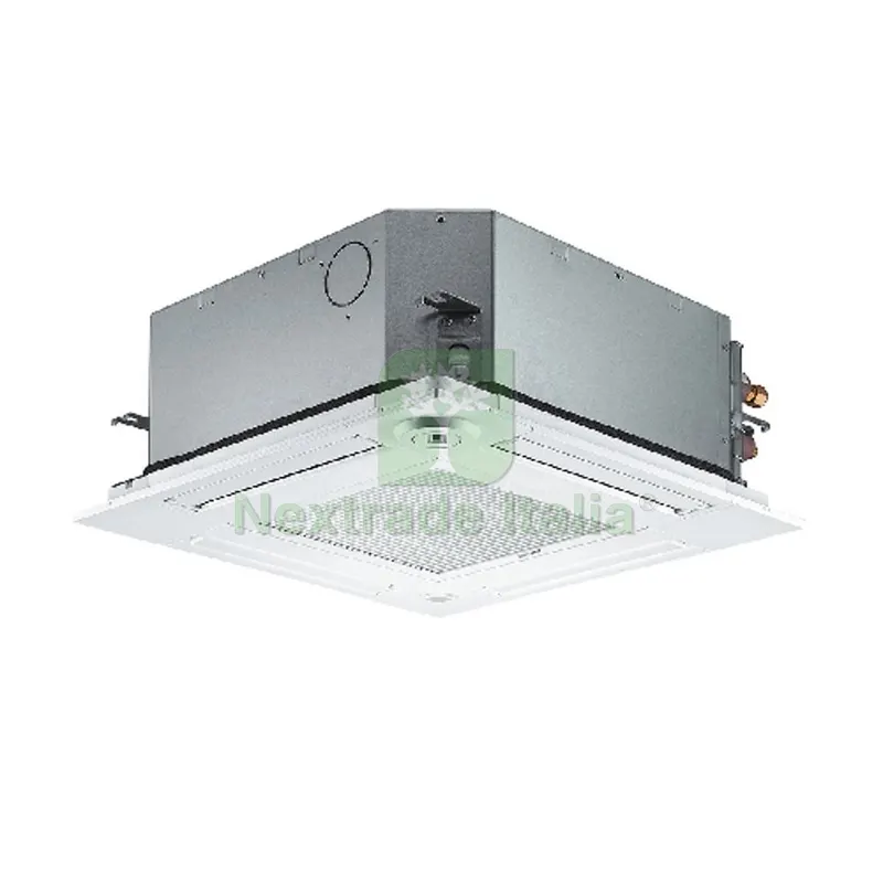 Condizionatore Unita Interna Cassetta a 4 VIE 60X60 Mono Multi 6,0 kW — Climatizzazione — rif. FERX.DIA413-URSLZM-60 Condizionatore Unita Interna Cassetta a 4 VIE 60X60 Mono Multi 6,0 kW — Climatizzazione — rif. FERX.DIA413-URSLZM-60