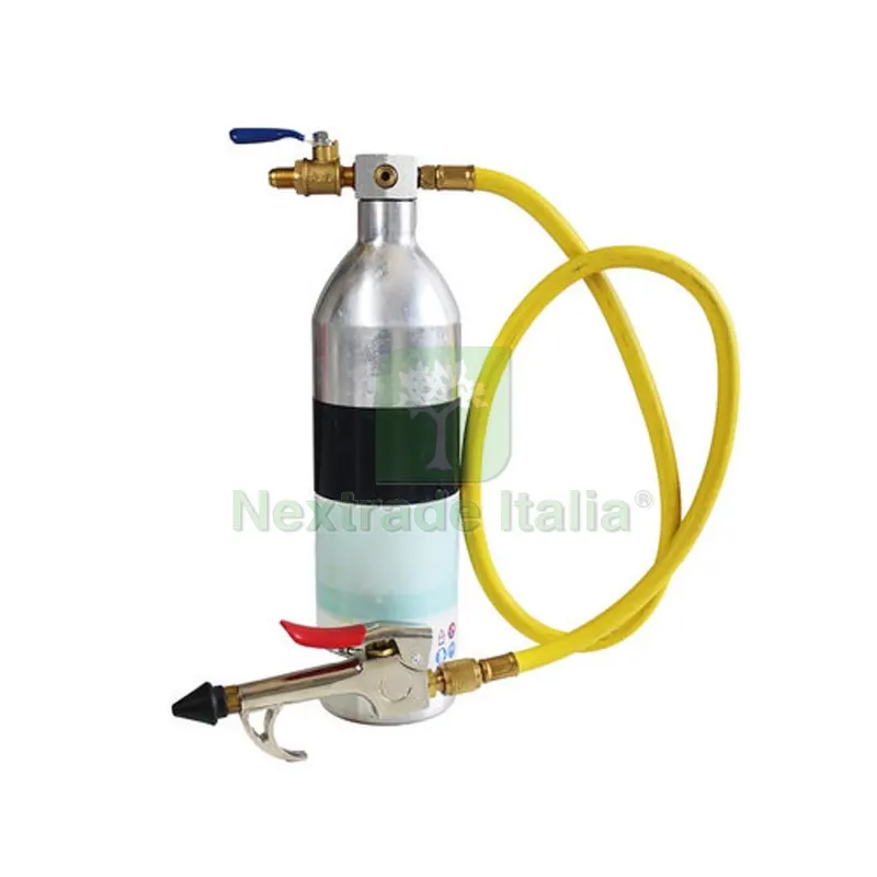 Kit Lavaggio Interno Linee Frigorifere 1 lt — Tempo libero outdoor — rif. FERX.DIA413-XB075-01