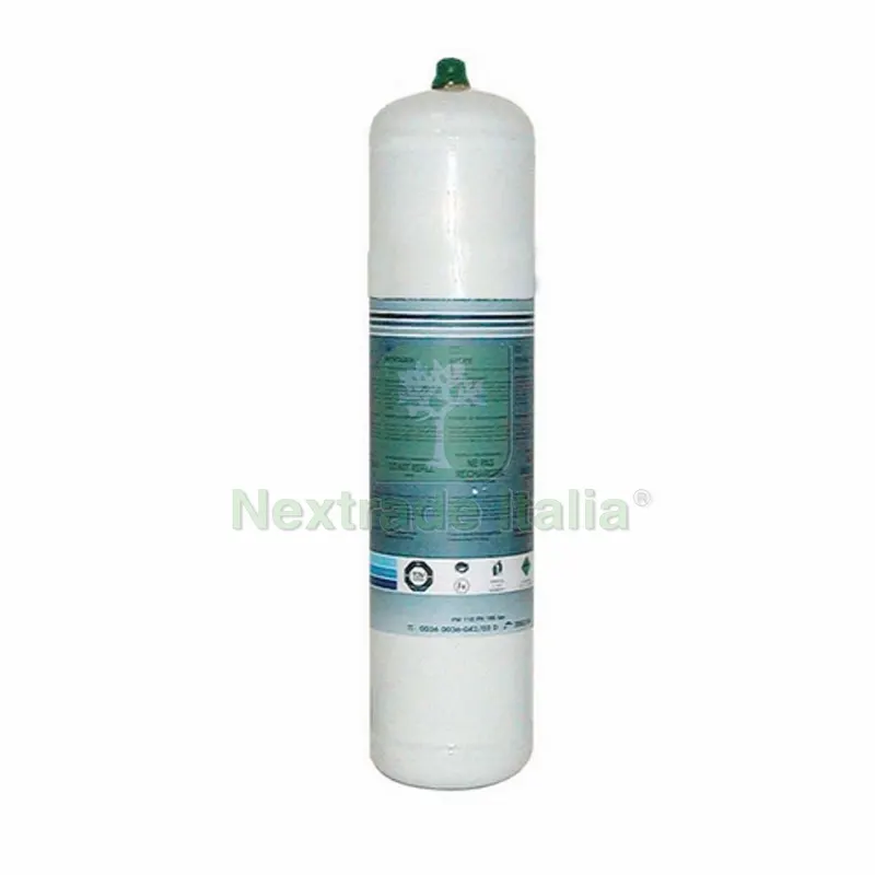 Bombola di Azoto Piena 950 cc — Irrigazione — rif. FERX.DIA413-XB10