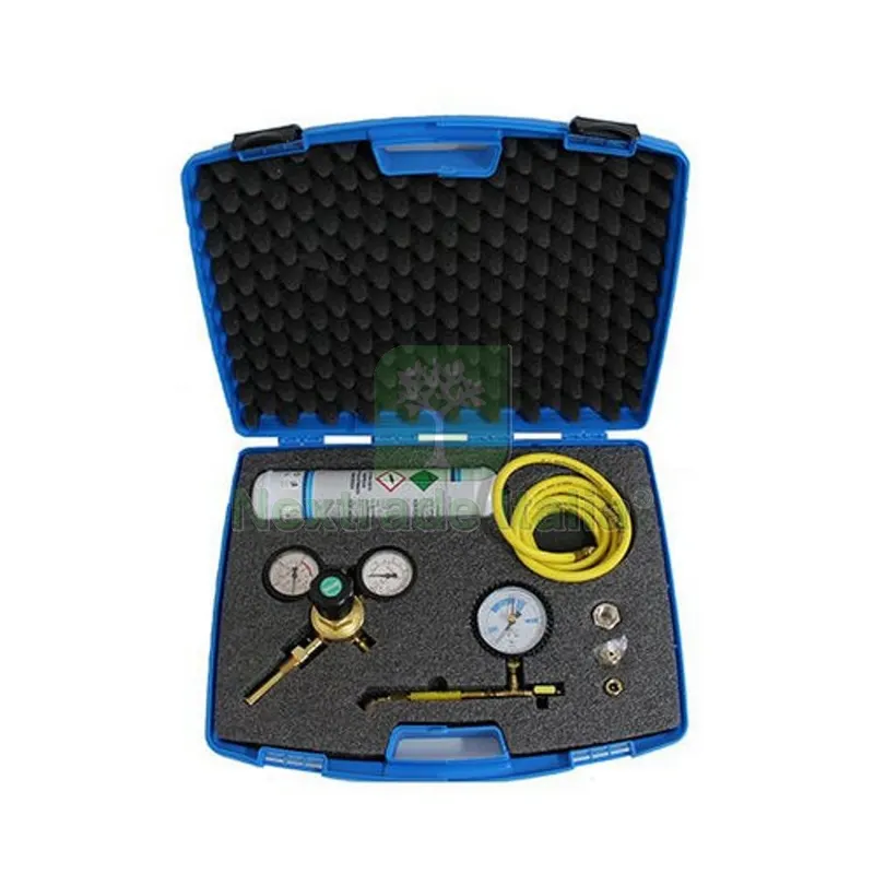 KIT AZOTO IN VALIGETTA 1 lt — Irrigazione — rif. FERX.DIA413-XB20-01 KIT AZOTO IN VALIGETTA 1 lt — Irrigazione — rif. FERX.DIA413-XB20-01